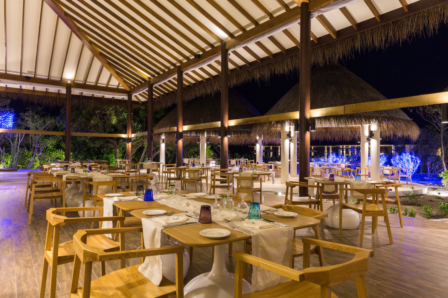 Cocoon Maldives